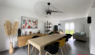 Maison 5 pièce(s)