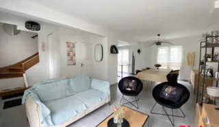 Maison 5 pièce(s)