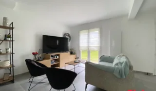 Maison 5 pièce(s)
