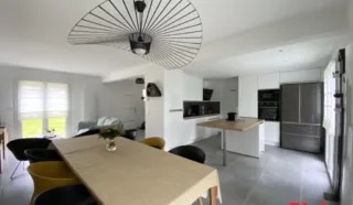 Maison 5 pièce(s)