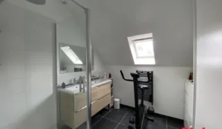 Maison 5 pièce(s)