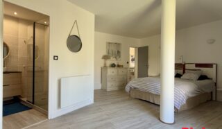 Appartement 4 pièce(s)