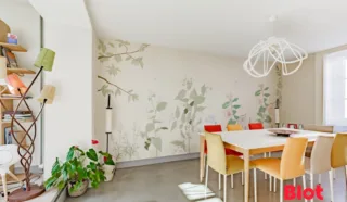 Maison 8 pièce(s)