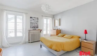 Maison 8 pièce(s)