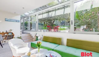 Maison 8 pièce(s)