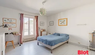 Maison 8 pièce(s)