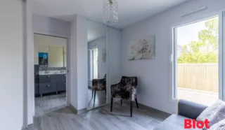 Maison 7 pièce(s)
