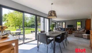 Maison 7 pièce(s)
