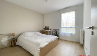 Appartement 3 pièce(s)