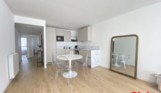 Appartement 3 pièce(s)