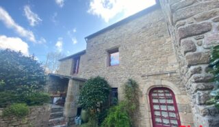 Maison 7 pièce(s)