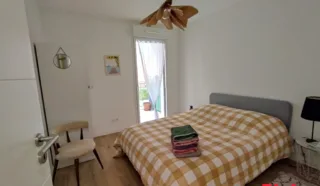 Appartement 3 pièce(s)