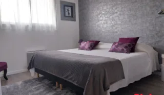 Maison 6 pièce(s)