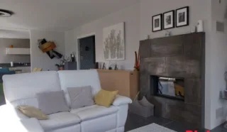 Maison 6 pièce(s)