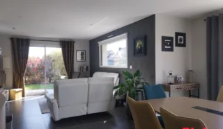 Maison 6 pièce(s)