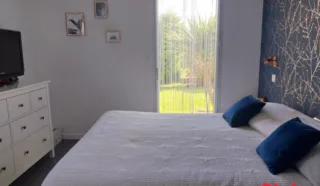 Maison 6 pièce(s)