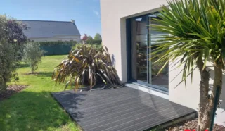 Maison 6 pièce(s)