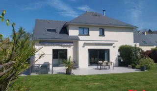 Maison 6 pièce(s)