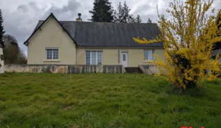 Maison 5 pièce(s)