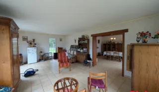 Maison 5 pièce(s)