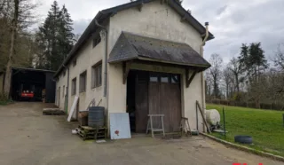 Maison 5 pièce(s)