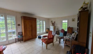 Maison 5 pièce(s)