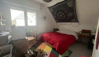 Maison 6 pièce(s)
