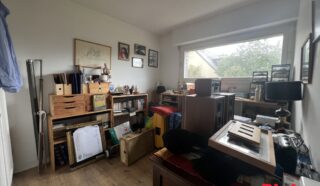 Maison 6 pièce(s)
