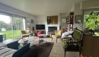 Maison 6 pièce(s)