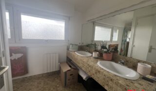 Maison 6 pièce(s)