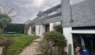 Maison 6 pièce(s)