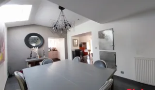 Maison 6 pièce(s)