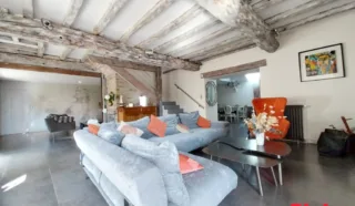 Maison 6 pièce(s)