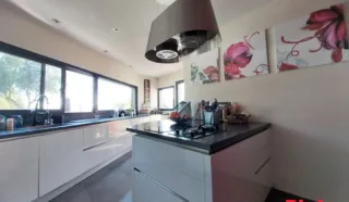 Maison 6 pièce(s)