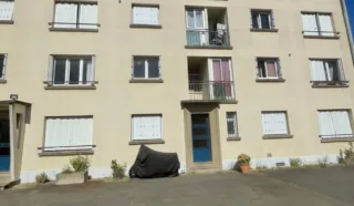 Appartement 4 pièce(s)