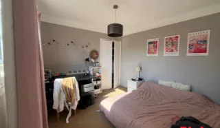 Appartement 4 pièce(s)