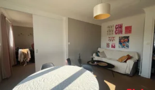 Appartement 4 pièce(s)