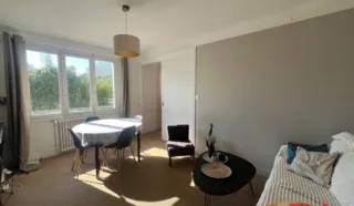 Appartement 4 pièce(s)
