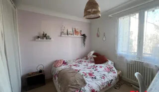 Appartement 4 pièce(s)