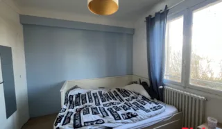 Appartement 4 pièce(s)