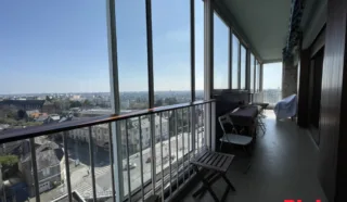 Appartement 6 pièce(s)