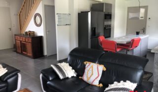 Maison 4 pièce(s)