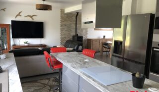 Maison 4 pièce(s)