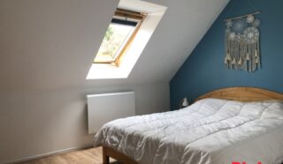 Maison 4 pièce(s)