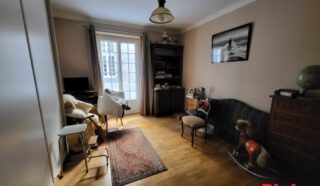 Appartement 4 pièce(s)