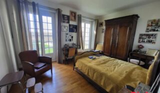 Appartement 4 pièce(s)
