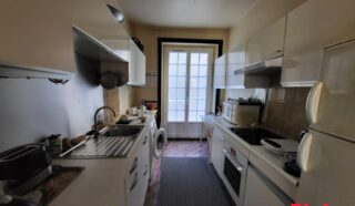 Appartement 4 pièce(s)
