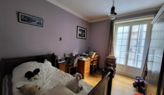 Appartement 4 pièce(s)