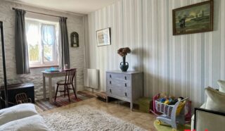 Maison 5 pièce(s)