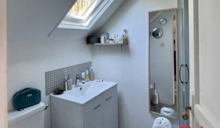Maison 5 pièce(s)
